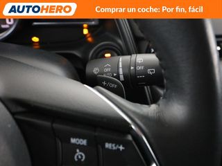 Mazda CX-3 2.0 Skyactiv-G Zenith