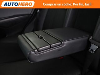 Mazda CX-3 2.0 Skyactiv-G Zenith