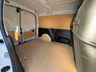 Citroen ë-Berlingo 50 KWh AUTOMATICO