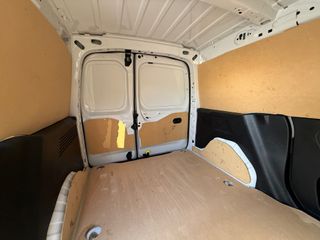 Citroen ë-Berlingo 50 KWh AUTOMATICO