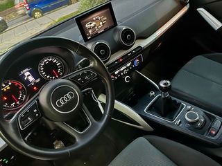 Audi Q2 2019