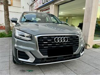 Audi Q2 2019