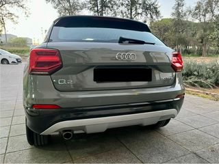 Audi Q2 2019