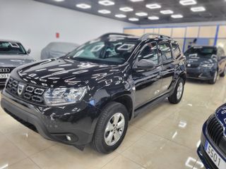 Dacia Duster Comfort Blue dCi 85kW (115CV) 4X4