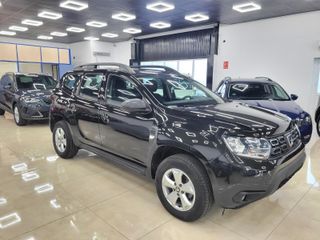 Dacia Duster Comfort Blue dCi 85kW (115CV) 4X4