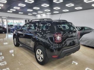 Dacia Duster Comfort Blue dCi 85kW (115CV) 4X4