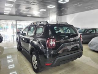 Dacia Duster Comfort Blue dCi 85kW (115CV) 4X4