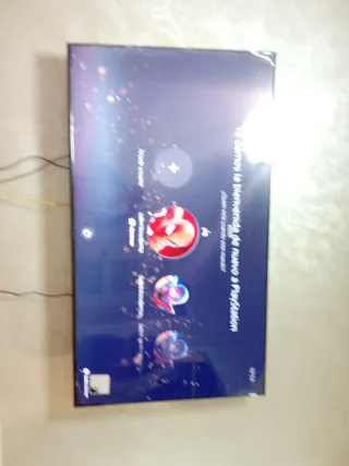 PlayStation 5 con juegos