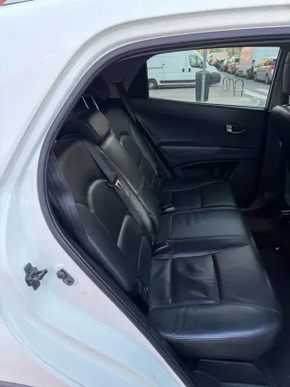 SsangYong Korando 2011