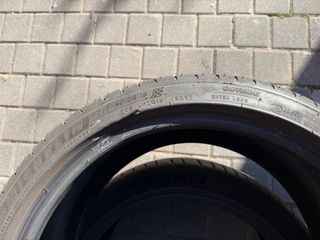 Neumático Michelin 225/40 ZR 18
