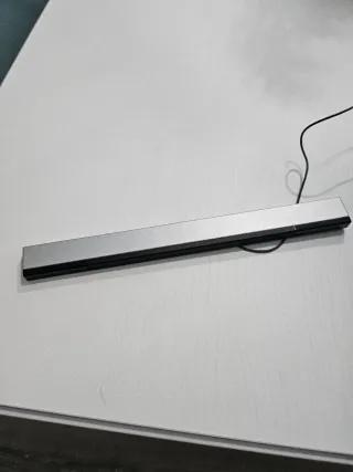 Consola Nintendo Wii Sports Resort Pack Negra