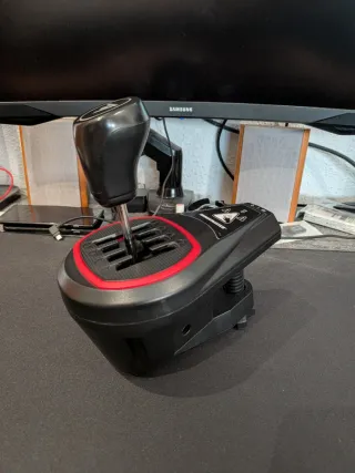 Accessorio cambio Thrustmaster TH8S