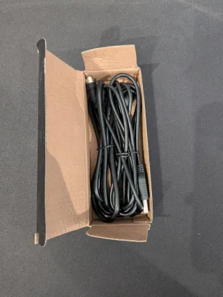 Accessorio cambio Thrustmaster TH8S