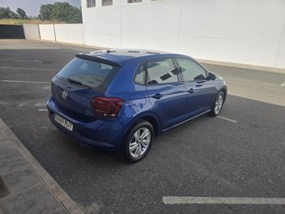 Volkswagen Polo Advance 1.6 TDI 70kW (95CV)