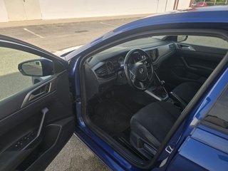 Volkswagen Polo Advance 1.6 TDI 70kW (95CV)