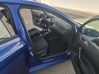 Volkswagen Polo Advance 1.6 TDI 70kW (95CV)