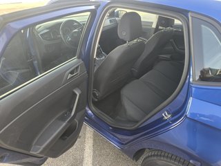 Volkswagen Polo Advance 1.6 TDI 70kW (95CV)