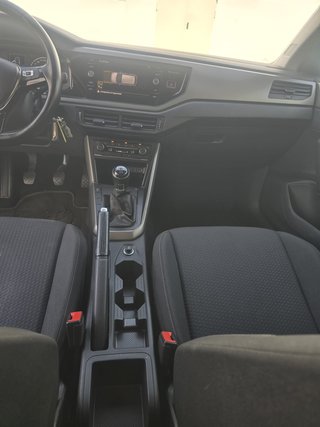 Volkswagen Polo Advance 1.6 TDI 70kW (95CV)