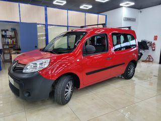 Renault Kangoo Combi Emotion N1 dCi 75