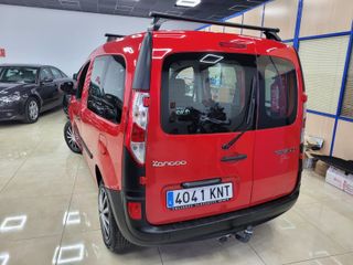 Renault Kangoo Combi Emotion N1 dCi 75