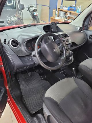 Renault Kangoo Combi Emotion N1 dCi 75