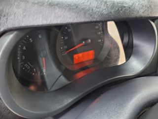 Renault Kangoo Combi Emotion N1 dCi 75