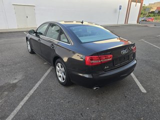 Audi A6 3.0 TDI 204cv quattro S tronic