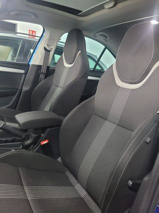 Skoda Octavia 1.6 TDI 85KW (115CV) Ambition