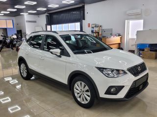 Seat Arona 1.0 TSI 70kW (95CV) Reference