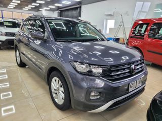 Volkswagen T-Cross Advance 1.0 TSI 81kW (110CV) DSG