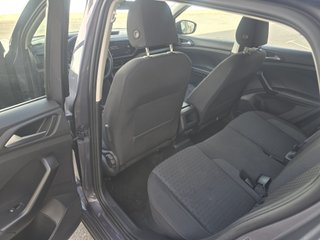 Volkswagen T-Cross Advance 1.0 TSI 81kW (110CV) DSG