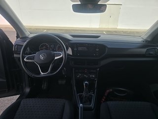 Volkswagen T-Cross Advance 1.0 TSI 81kW (110CV) DSG