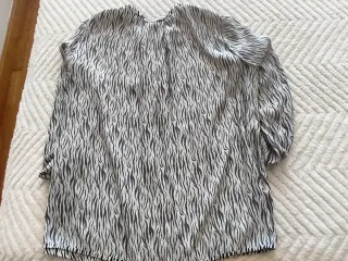 Camisa Sfera T M Rayas Cebra