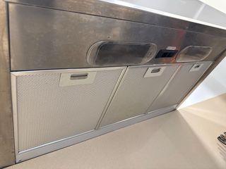 Campana extractora Orpan 90cm