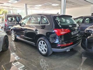 Audi Q5 2.0 TDI 150CV