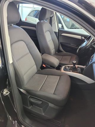 Audi Q5 2.0 TDI 150CV