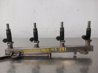 RAMPA INYECTORA BMW SERIE 3 TOURING (E91) MOTOR O