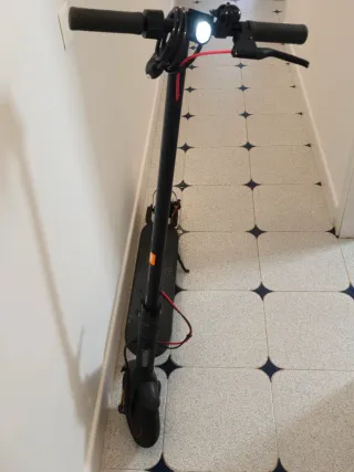 2 Patinetes Eléctricos Xiaomi 3 y 3 Pro