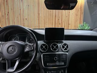 Mercedes-Benz Clase A 2016