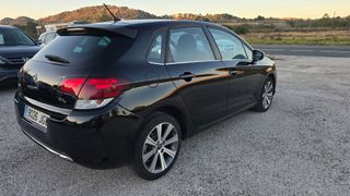 Citroen C4 2015