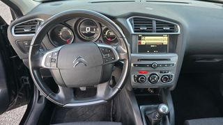 Citroen C4 2015