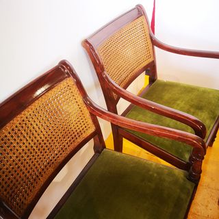 MESA COMEDOR+6 SILLAS     R3760073048113