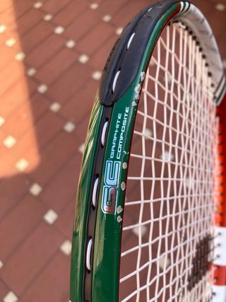 Raqueta Babolat Roland Garros
