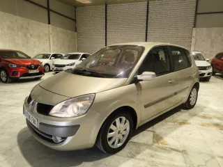 Renault Scenic FLAMANTE Diesel 2007