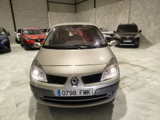 Renault Scenic FLAMANTE Diesel 2007