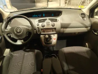 Renault Scenic FLAMANTE Diesel 2007