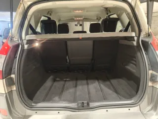 Renault Scenic FLAMANTE Diesel 2007