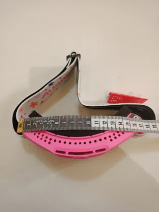 Gafas de Ski Alpina Niños Unisex Talla Unica