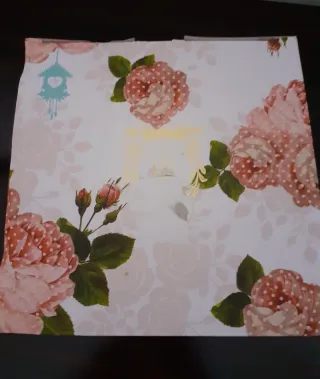 Tazza da collezione in porcellana