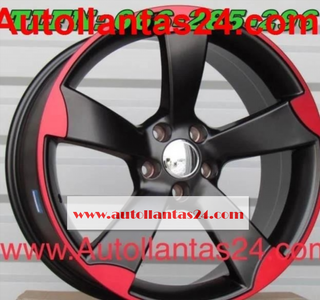 LLANTAS AUDI - 05